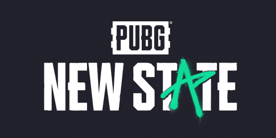 Pubg New State купить NC